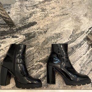 Steve Madden Ankle Boots